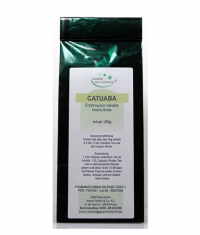 EL COMPRA Catuaba Tee / Brazilian Juniper / 100 g