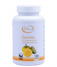 EL COMPRA Garcinia Cambogia / 180 Caps