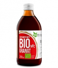 EKAMEDICA Organic Pomegranate Juice / 250 ml