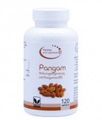 EL COMPRA Pangam (Vitamin B15) / 120 Caps