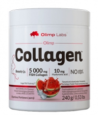 OLIMP Fish Collagen Powder