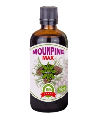 CVETITA HERBAL Mountainpine Max / 100 ml