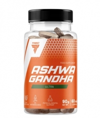 TREC NUTRITION Ashwagandha Ultra 200 mg / 60 Tabs