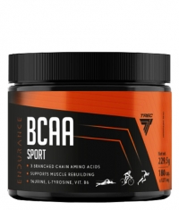 TREC NUTRITION BCAA Endurance Sport / 180 Caps