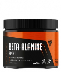 TREC NUTRITION Beta-Alanine Endurance Sport