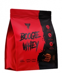 TREC NUTRITION Boogie Whey