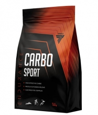 TREC NUTRITION Carbo Sport Endurance