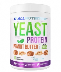 ALLNUTRITION Yeast Protein