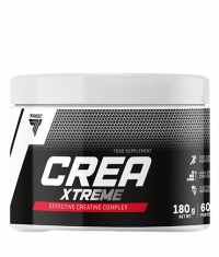 TREC NUTRITION Crea Xtreme