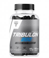 TREC NUTRITION Tribulon 200 / 90 Caps