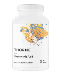 THORNE Undecylenic Acid 750 mg / 250 Caps