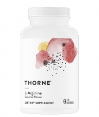 THORNE L-Arginine 500 mg / 120 Caps