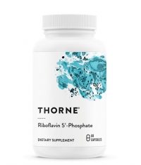 THORNE Riboflavin 5-Phosphate 36.5 mg / 60 caps