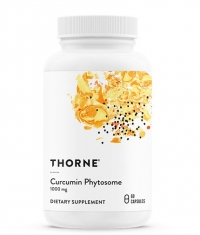 THORNE Curcumin Phytosomes 500 mg / 60 Caps