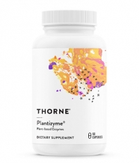 THORNE Plantizyme® / 90 Caps