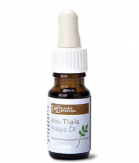 MAHAIRISHI AYURVEDA Anu Taila for Nasya Therapy / 12 ml