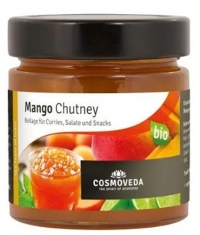 MAHAIRISHI AYURVEDA Mango Chutney