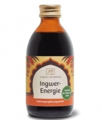 MAHAIRISHI AYURVEDA Energy Tonic / 250 ml