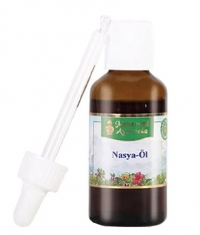 MAHAIRISHI AYURVEDA Nasya Тherapy Оil / 50 ml