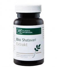 MAHAIRISHI AYURVEDA Shatavari Extract / 58 Caps