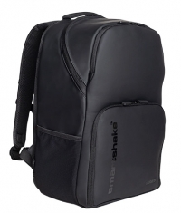 SMART SHAKE Meal Prep Backpack / Black