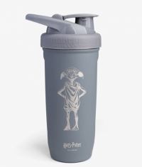 SMART SHAKE Smart Reforce Stainless Steel Shaker / Harry Potter - Dobby / 900 ml