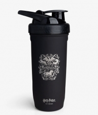 SMART SHAKE Smart Reforce Stainless Steel Shaker / Harry Potter - Expecto Patronum / 900 ml