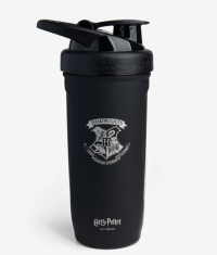 SMART SHAKE Smart Reforce Stainless Steel Shaker / Harry Potter - Hogwarts / 900 ml