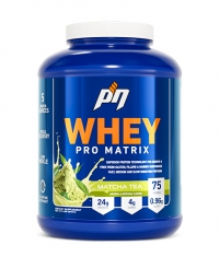 PHYSIQUE NUTRITION Whey PRO Matrix