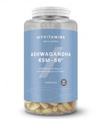 MYPROTEIN Ashwagandha KSM-66 / 90 Caps