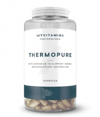 MYPROTEIN Thermopure / 180 Caps