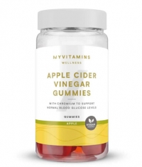 MYPROTEIN Apple Cider Vinegar Gummies / 60 Gummies