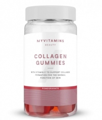 MYPROTEIN Collagen Gummies / 30 gummies