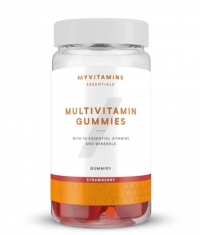 MYPROTEIN Multivitamin Gummies / 60 Gummies