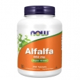 NOW Alfalfa 650 mg / 250 Tabs