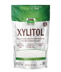 NOW Xylitol