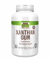 NOW Xanthan Gum Powder