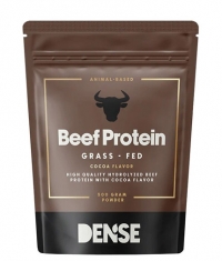 DENSE Beef Protein Grass-Fed