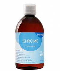 PUROLIGO Chrome / 500 ml