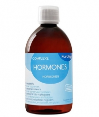 PUROLIGO Hormonal Balance Complex / 500 ml