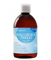 PUROLIGO Hair, Skin and Nails Complex / 500 ml