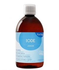 PUROLIGO Iodine / 500 ml