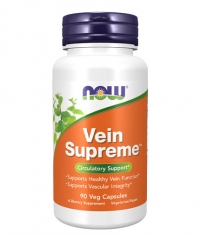 NOW Vein Supreme / 90 Vcaps