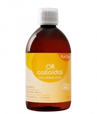 PUROLIGO Colloidal Gold / 500 ml