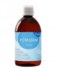 PUROLIGO Potassium / 500 ml