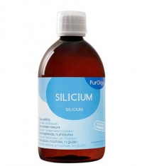 PUROLIGO Silicium / 500 ml