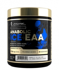 KEVIN LEVRONE Anabolic ICE EAA / Essential Amino Acids