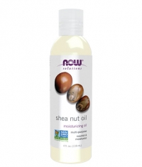 NOW Shea Nut Oil / 118 ml