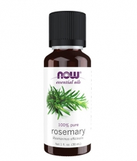 NOW Rosemary Oil / 30 ml