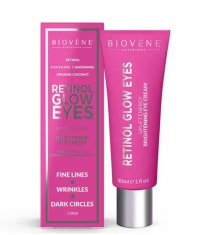 BIOVENE BARCELONA Retinol Glow Eyes / Eye Cream / 30 ml